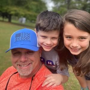 Meet your Posher, Billy